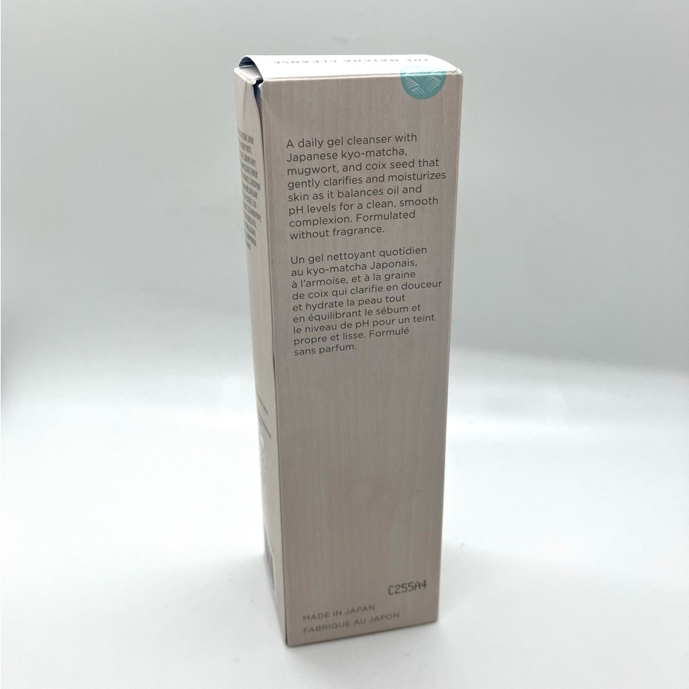 Tatcha - The Matcha Cleanse, Luxurious Japanese Gel Facial Cleanser - Picture 3 of 5